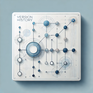 VersionHistory